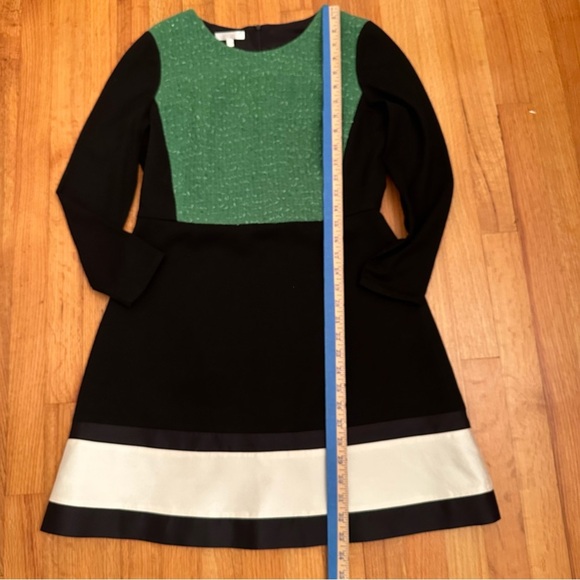 Obbligato  wool blended Dress size 175/88A -2 - Picture 10 of 12